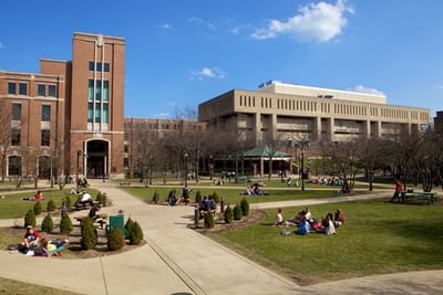Master of Human Resources (M.S)