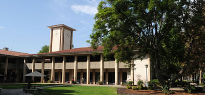 Claremont Graduate University