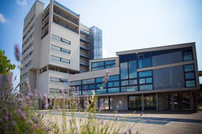 Master in Urban Vision & Architectural Design