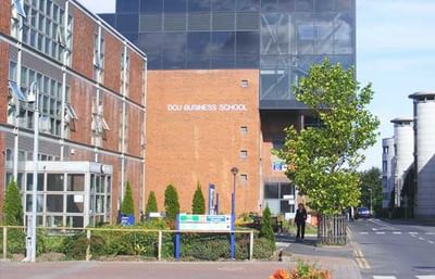Master of Science (MSc) in Data Analytics