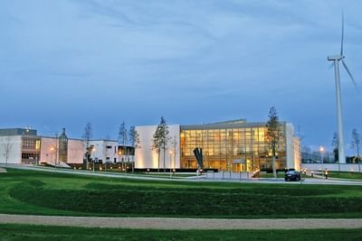 MSc in Data Analytics