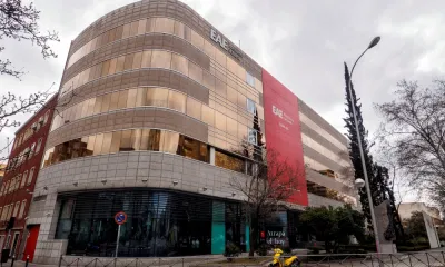 Master in Online Marketing and E-сommerce