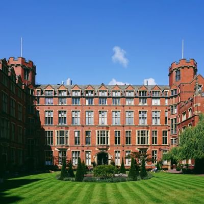 Software Engineering with a Foundation Year BEng