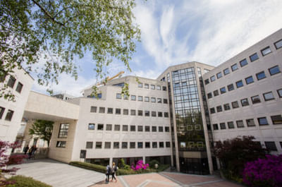 Master of Science (MSc) Artificial Intelligence for Marketing Strategy