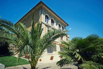 Master in Marketing and Communication