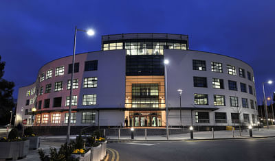 Business Intelligence and Digital Marketing MSc