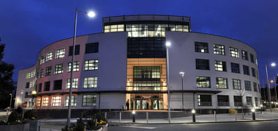 MSc Human AI Interaction