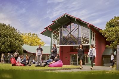 Diploma in Sport, Recreation and Exercise