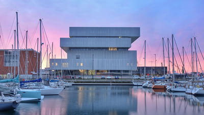 Master of Science (MSc) Artificial Intelligence for Marketing Strategy