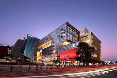 Bachelor Of Marketing, Advertising And Public Relations