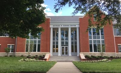 Bachelor Of Arts [B.A] Health, Exercise And Sport Studies