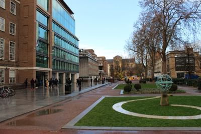 MSc Management with Marketing