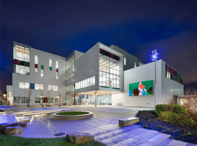 Certificate in Interaction Design