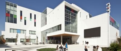 Bachelor in Critical and Cultural Practices (Major)