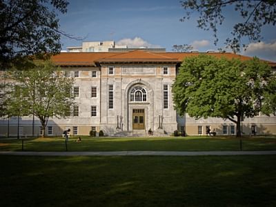 Master of Computer Science (M.S)