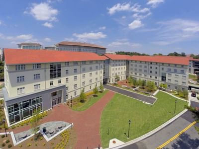 Bachelor of Business Administration (B.B.A)