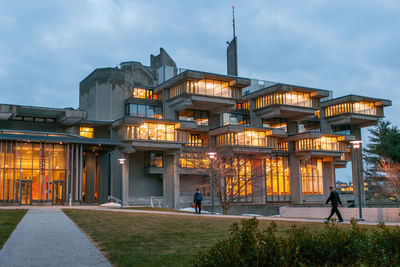 University of Massachusetts Dartmouth