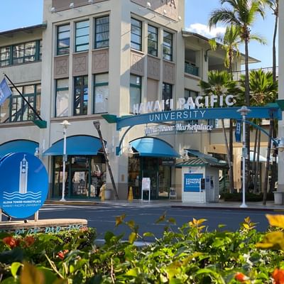 Bachelor Of Science [B.S] Public Health