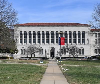 Master of Health Administration