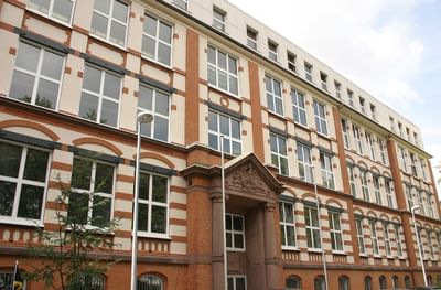 MA in European Master in Project Management
