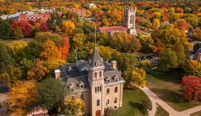 Carleton College