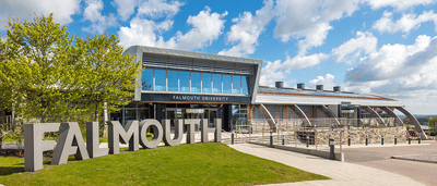 BA(Hons) Architecture