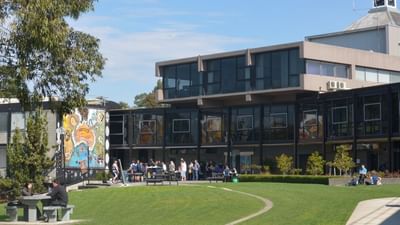 Graduate Certificate in Public Health