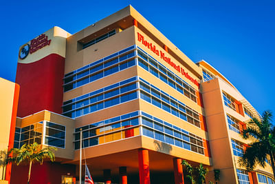 Associate of Science in Computer Information Technology