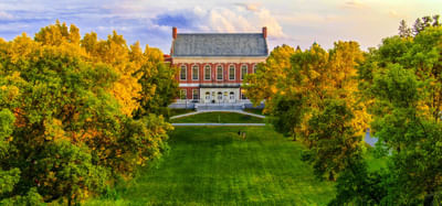 University of Maine