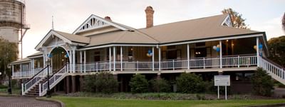 Master of Environmental Health Sciences