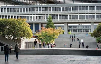 University Transfer in Undergraduate Transfer Pathways Stage II - Arts and Social Sciences