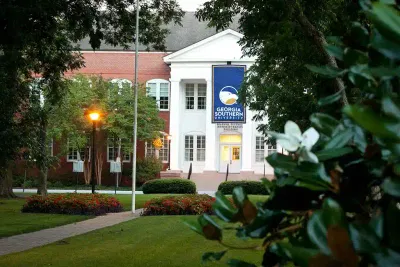 Georgia Southern University