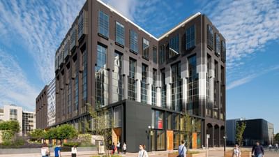 GBS HND in Business