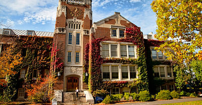 SUNY Geneseo