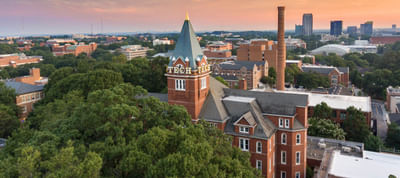Master of Computer Science (M.S)