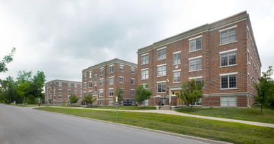 Ontario College Diploma - Developmental Services Worker (DSWR)