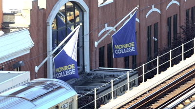 Baking and Pastry Arts, AAS