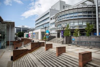 Bsc Hons Construction Management