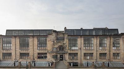 Diploma of Architecture