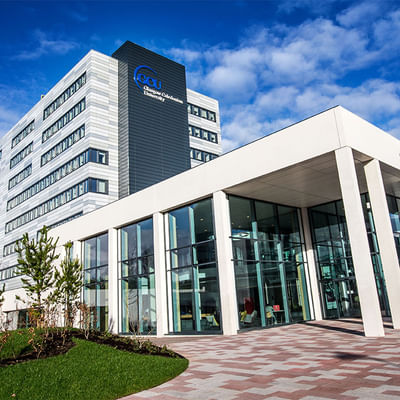 MSc International Project Management (Construction Management)