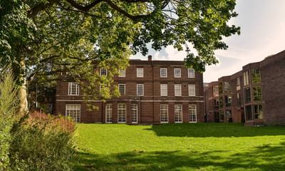 Master of Science in International Hospitality Business