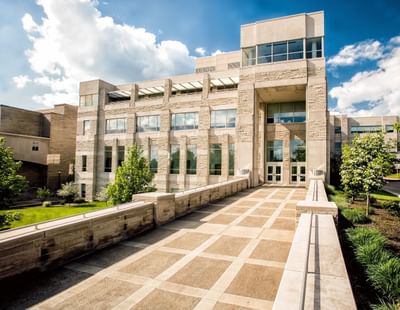 Doctor of Philosophy in Entrepreneurship and Strategic Management