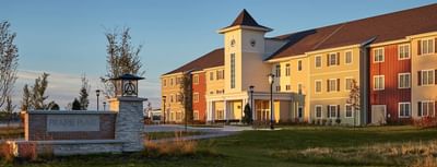 Master of Science in Computer Science