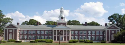 The College of New Jersey