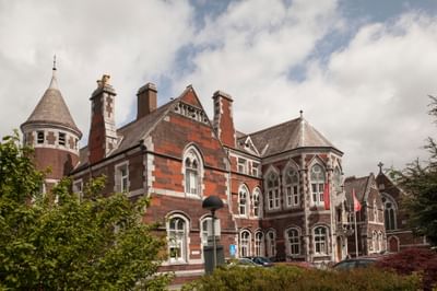 BA Hons in Accounting and Finance