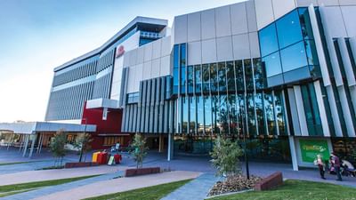 Master of Information Systems and Information Technology Management