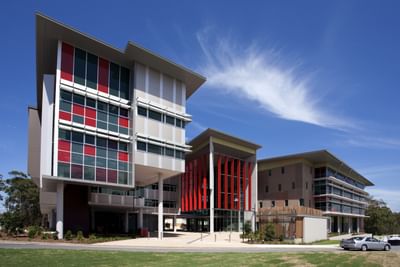 Graduate Certificate in Research Studies in Information Technology