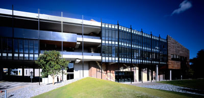 Diploma of Information Technology