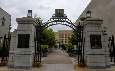 George Washington University