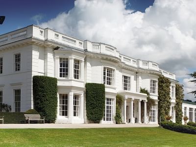 Masters in Digital Business and Data Analytics